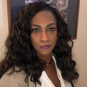 Meet your Posher, Manessah